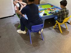 -庆德堂中医馆·小儿推拿(江北店)