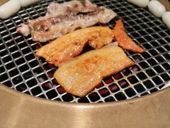 -花味·自助烤肉(大观天地店)