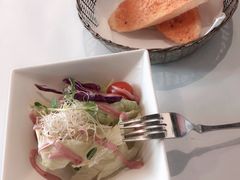 -Mr.J义法厨房(北医店)