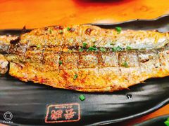 -云晓光头烧烤吧(盛夏店)