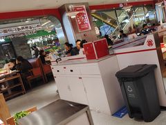 -喜虾客·大虾火锅(郑州无限城店)