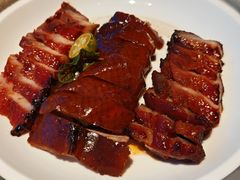 -名人坊·新派粤菜(河西奥体博览中心金鹰世界店)