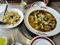 -新渝城·始于2000年(淘金店)