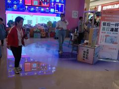 -7mall美食潮地标