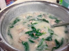 -标记美食新鲜猪杂(兴南大道店)