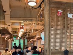 大堂-泥糊破店小酒馆·团建聚餐(南京西路店)