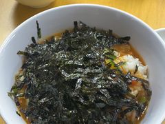 -屋里家延边朝鲜族冷面(南园店)