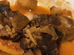 -胖老汉椒麻鸡清真新疆菜(西御街店)