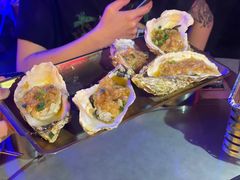 -令狐冲·炭烤活鱼(宝龙店)