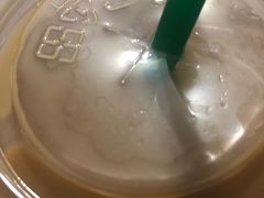 -星巴克(北辰西路店)