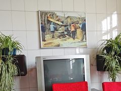 -华龙特色大骨鸡农家菜馆