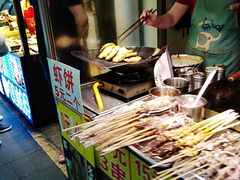 -泰龙城小吃街