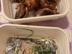 -宝燕壹号(徐汇店)