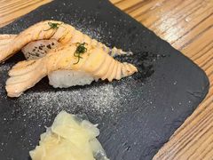 -衣川小森林·料理·寿司(鸿铭中心店)