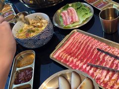 -东味北道熟成·炭火烤肉(九龙店)