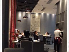 大堂-海底捞火锅(之心城店)