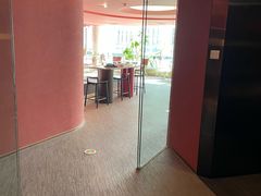 -TRACTION 运动中心(金融街店)