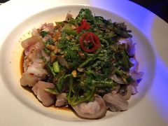 -绿茶餐厅(乐峰广场店)