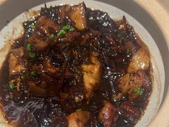-粗茶淡饭·汉口公馆(循礼门店)