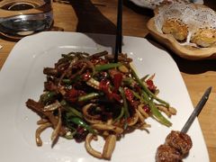 -胖老汉椒麻鸡清真新疆菜(西御街店)