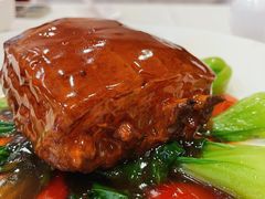 -功德林素菜饭庄(前门店)