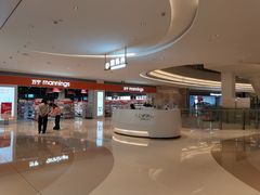 -汇邦中心ICON MALL
