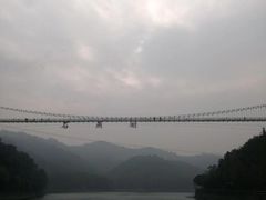 -石燕湖生态旅游景区