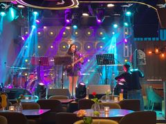 -MARU玛露音乐餐厅(大学路店)