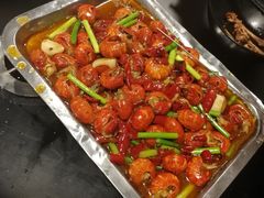 -碎怂烤肉(钟楼柳巷店)
