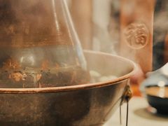 -宣武小院涮肉(前门店)
