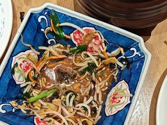 -满园烤鸭·春饼(抚顺万达店)
