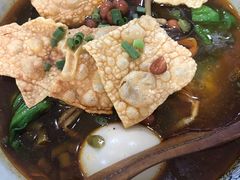 -陈记柳州螺蛳粉(大坪店)