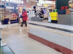 -维维豆奶(金鹰新街口店)
