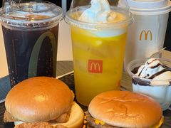 -麦当劳(集美石鼓店)