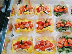 -红跑车HPCBAKERY(汉商店)