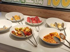 -豪客来牛排(天阳D32店)