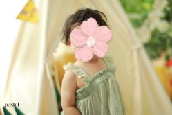 点击看大图 -Baby Pastel 自然光儿童摄影(CBD店)