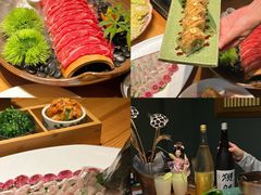 -江户·岚 创意料理(泛海店)