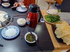 -淼福猪肚鸡·椰子鸡火锅(大沙地店)