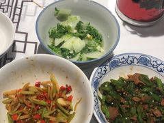 -农耕记·湖南土菜(halo广场店)