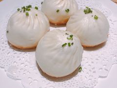 生煎包-张福记(陇海中路店)