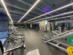-优享健身(物美圣熙8号购物中心店)