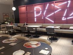 -必胜客(大悦城店)
