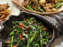 -赣菜笔记·江西米粉·小龙虾·小炒(曹杨路店)