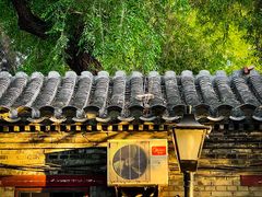 -北京国子监胡同