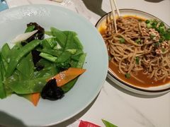 -川人百味(金安中央大街店)