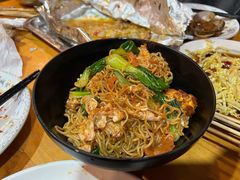 -回·龙虾铺·盆盆蟹·烧烤大排档(回龙观店)