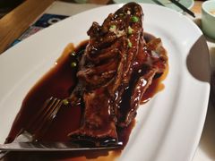 -绿茶餐厅(西单老佛爷店)