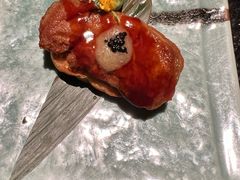 -上井精致料理(中兴商业大厦店)