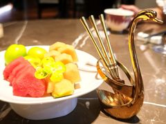 -海派悦庭·海胆烧麦·新融合菜(凯德广场店)